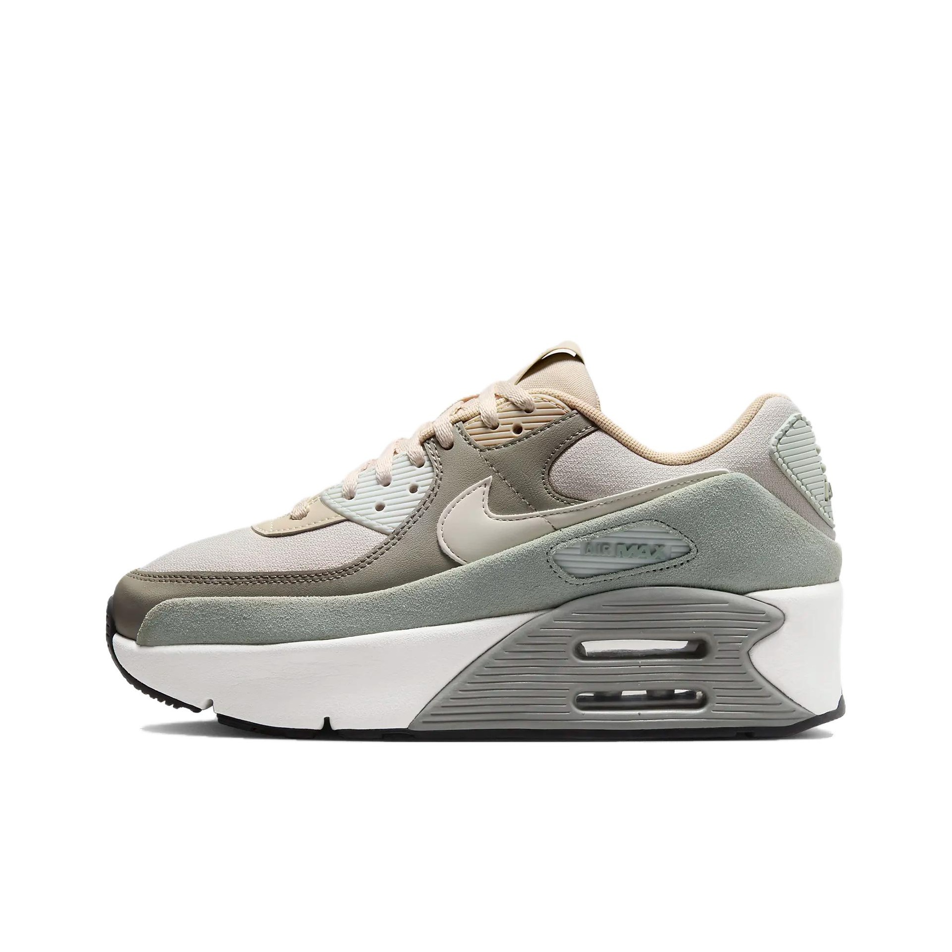 Nike Shoes Air Max 90 - Nike Air Max 90 Abriebfeste Low-Top