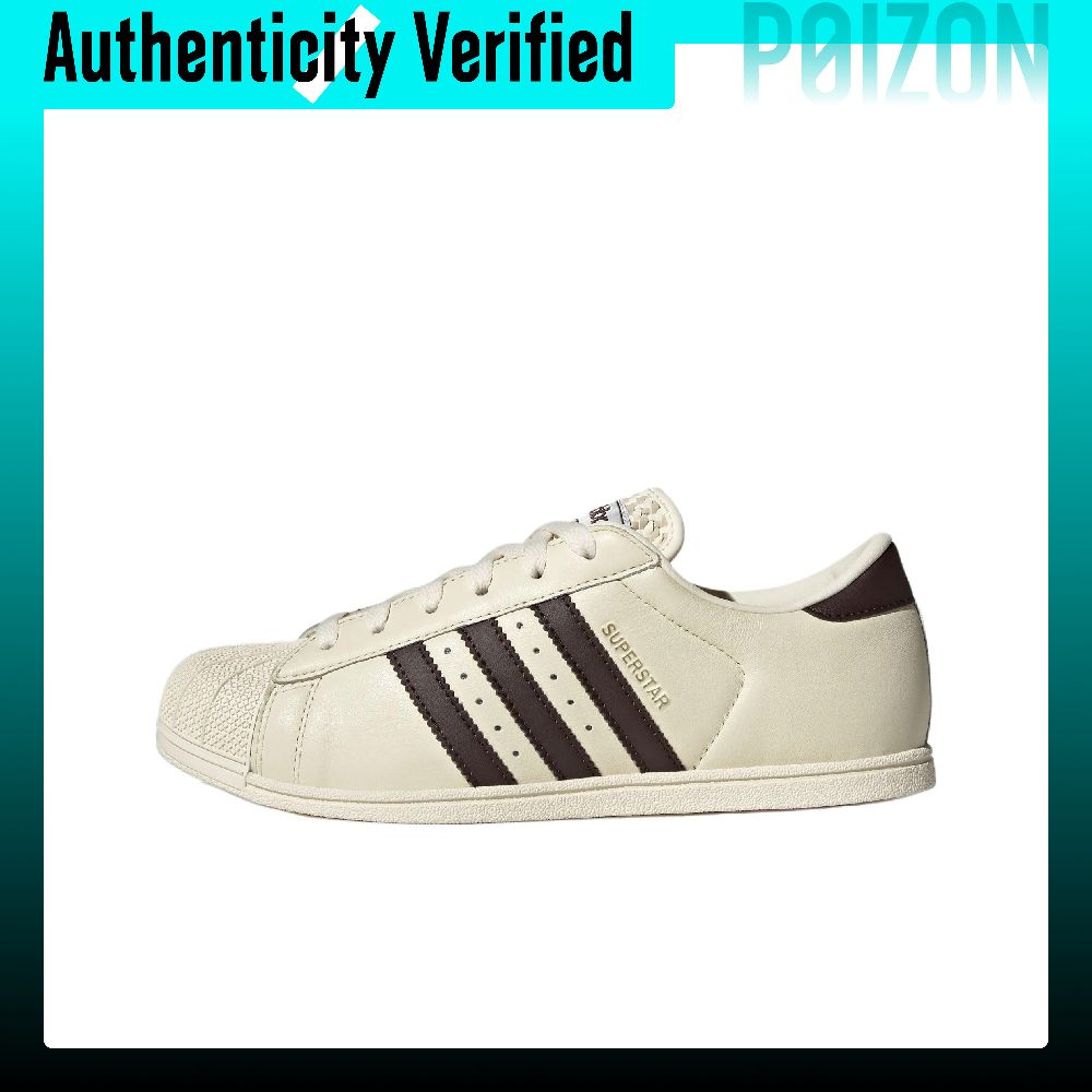 Adidas Shoes Superstar - Adidas Originals SUPERSTAR Skateschuhe Damen Low-Top