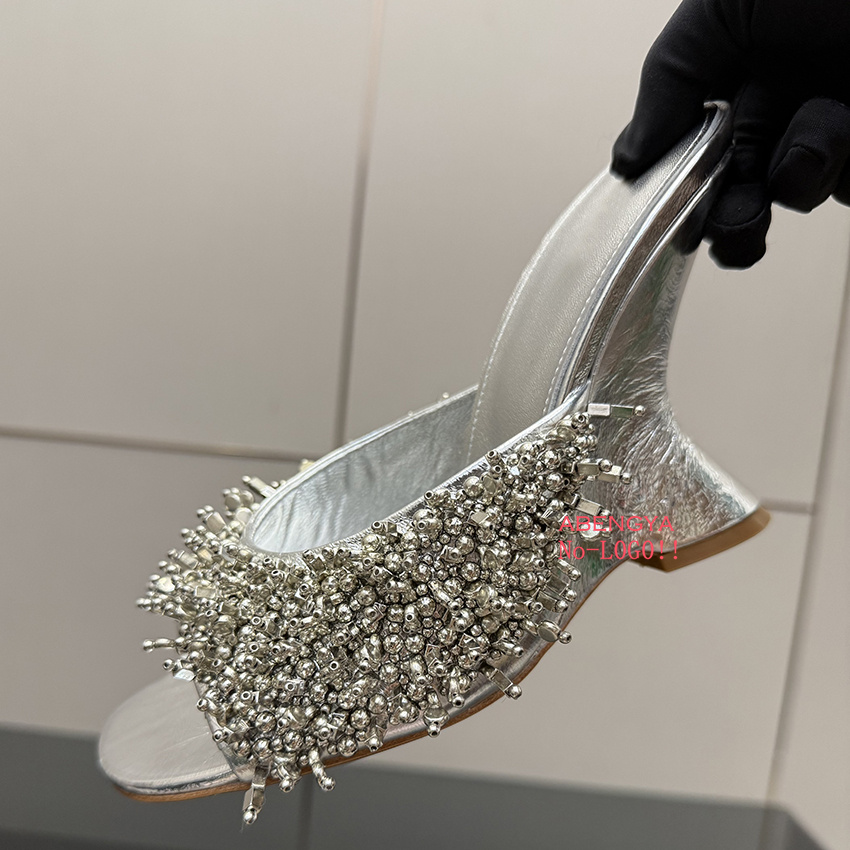Jewelry Making Gold - Sommer Sexy Gold Silber Leder Keil