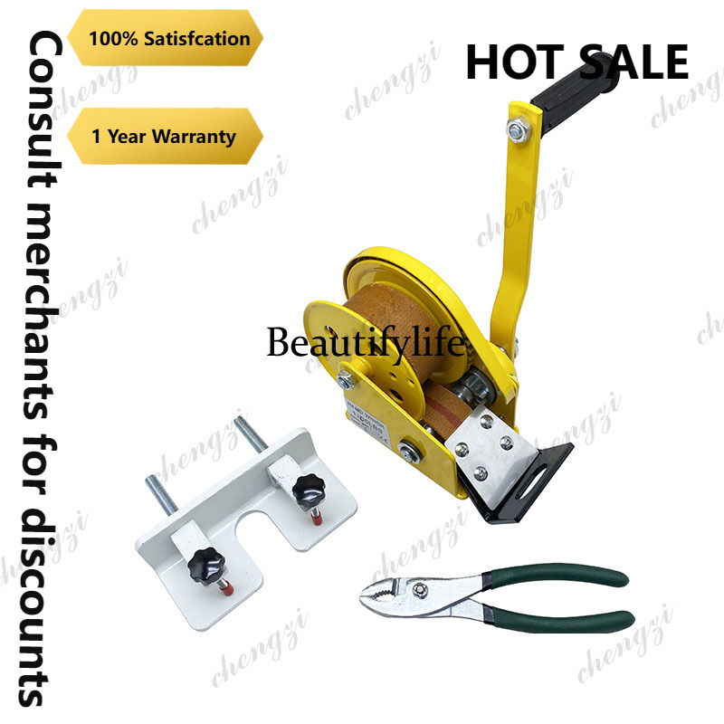 Manuelle Drahtziehmaschine für – Jewelry Making Gold Bewertung und Preis