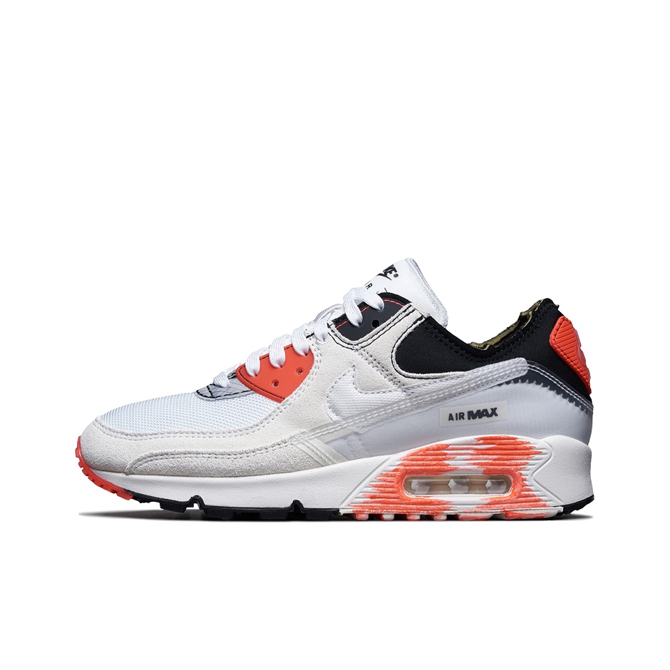 Nike Air Max 90 Laufschuhe Uni – Nike Shoes Air Max 90 Bewertung und Preis