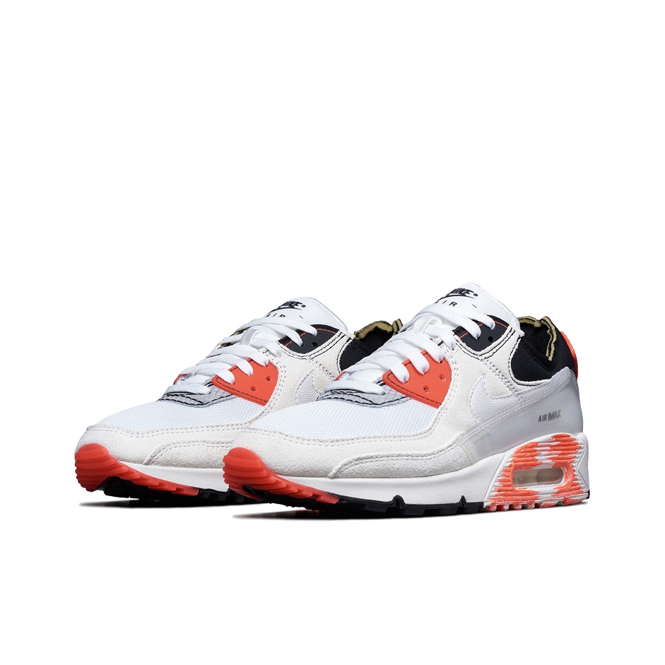 Nike Air Max 90 Laufschuhe Uni – Nike Shoes Air Max 90 Bewertung und Preis