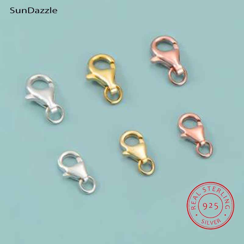 2 stücke Echte Reine Solide 92 – Jewelry Making Gold Bewertung und Preis