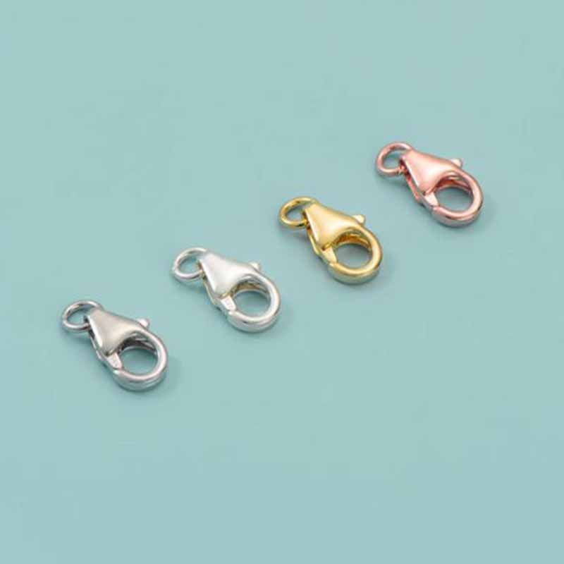 2 stücke Echte Reine Solide 92 – Jewelry Making Gold Bewertung und Preis