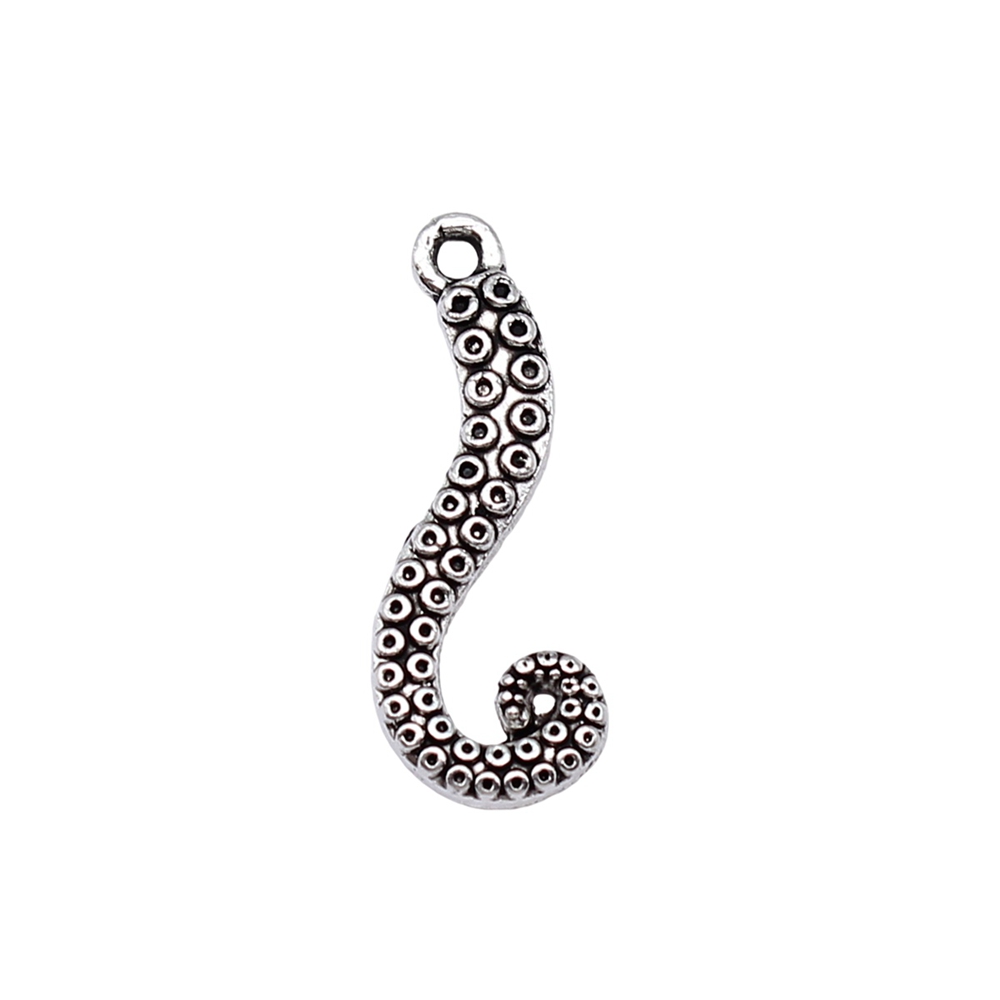 20 teile/los Oktopus Bein Char – Jewelry Making For Couples Bewertung und Preis