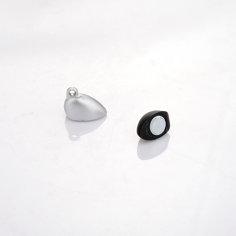 10 Sätze/los Herz Shaped Stark – Jewelry Making For Couples Bewertung und Preis