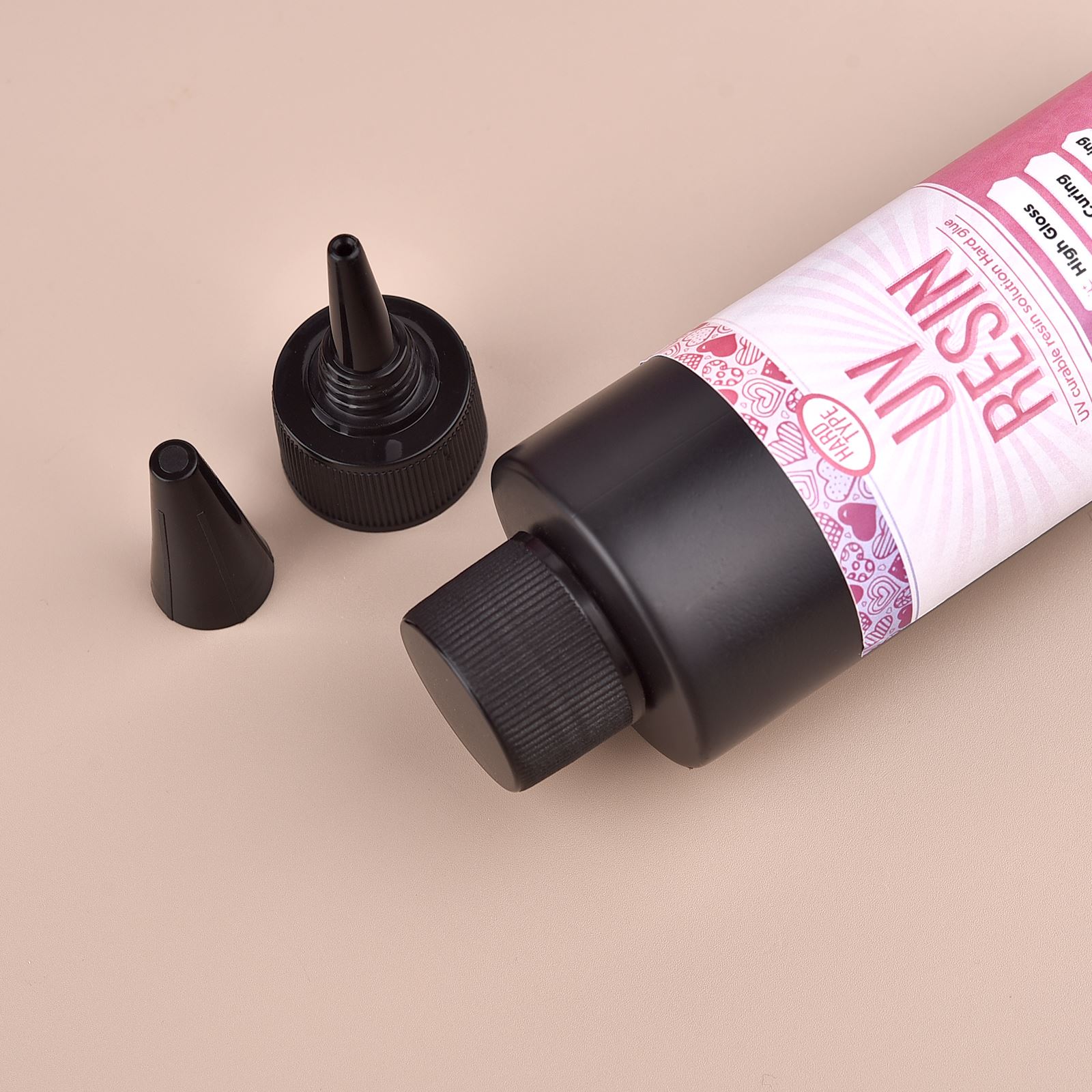 UV-Harz-Kleber, transparenter  – Jewelry Making Glue Bewertung und Preis
