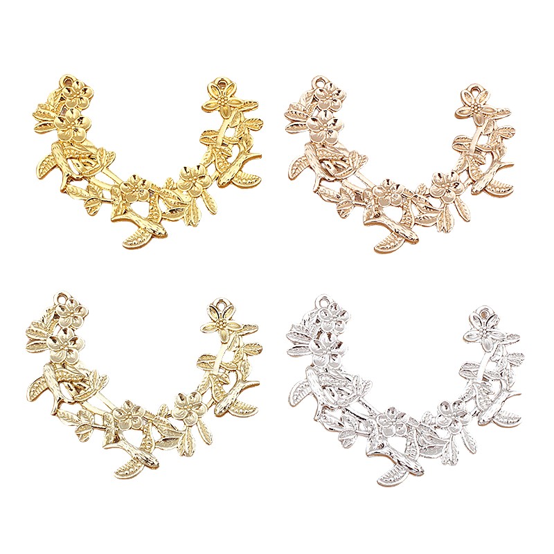 BoYuTe Legierungszubehör Fabri – Jewelry Making Materials Wholesale Bewertung und Preis