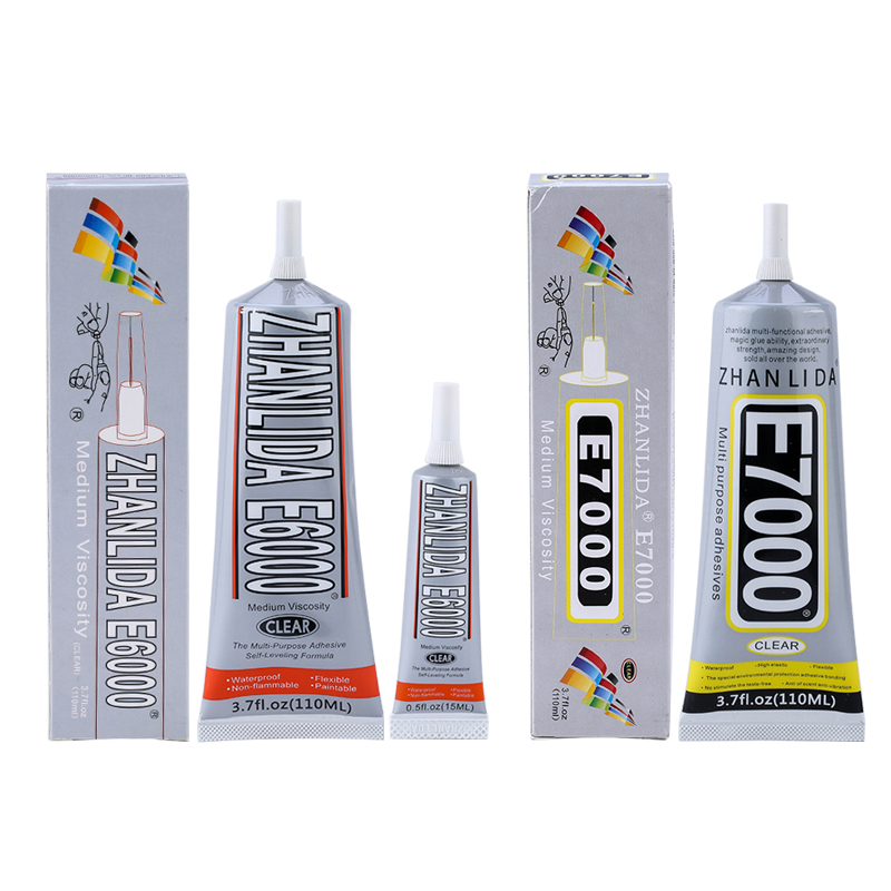 10/15/110 ml Kleber Strass Kle – Jewelry Making Glue Bewertung und Preis