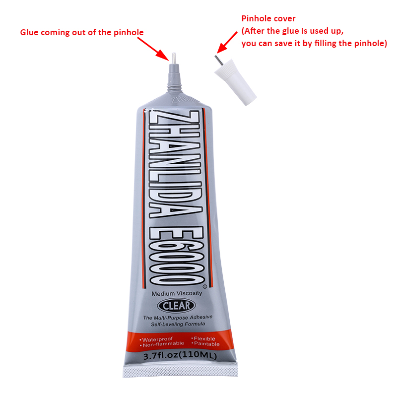 10/15/110 ml Kleber Strass Kle – Jewelry Making Glue Bewertung und Preis