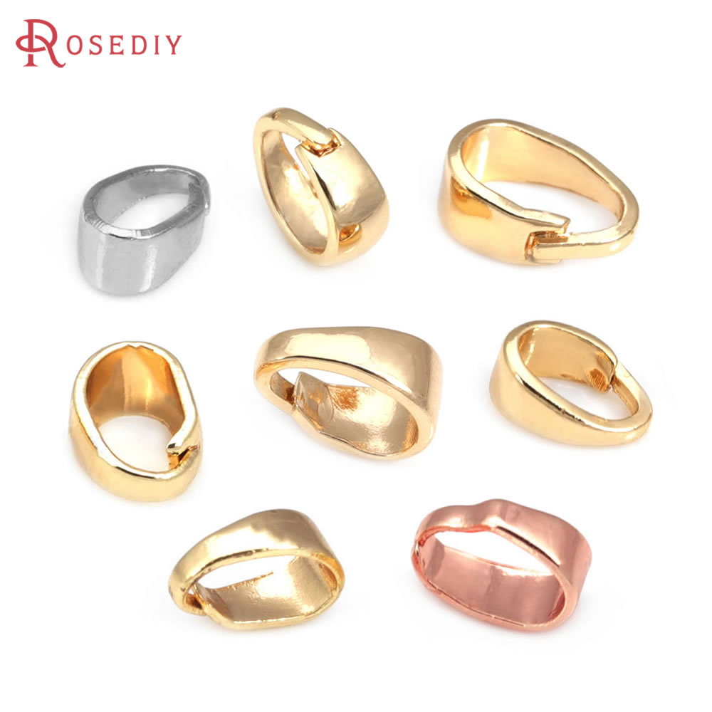 7x3,5MM 6x4MM 7x5MM 9x4MM 18K  – Jewelry Making Gold Bewertung und Preis