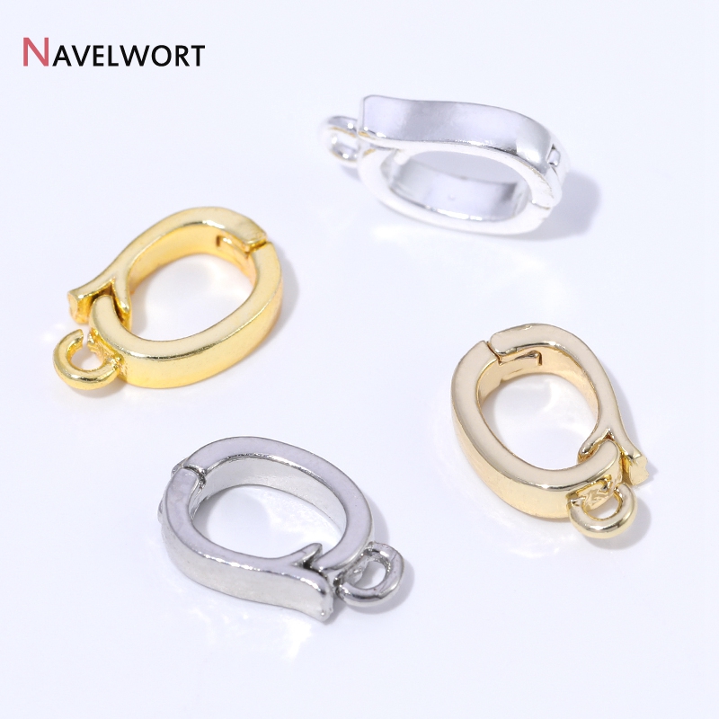 14K/18K vergoldete Messing-Met – Jewelry Making Gold Bewertung und Preis