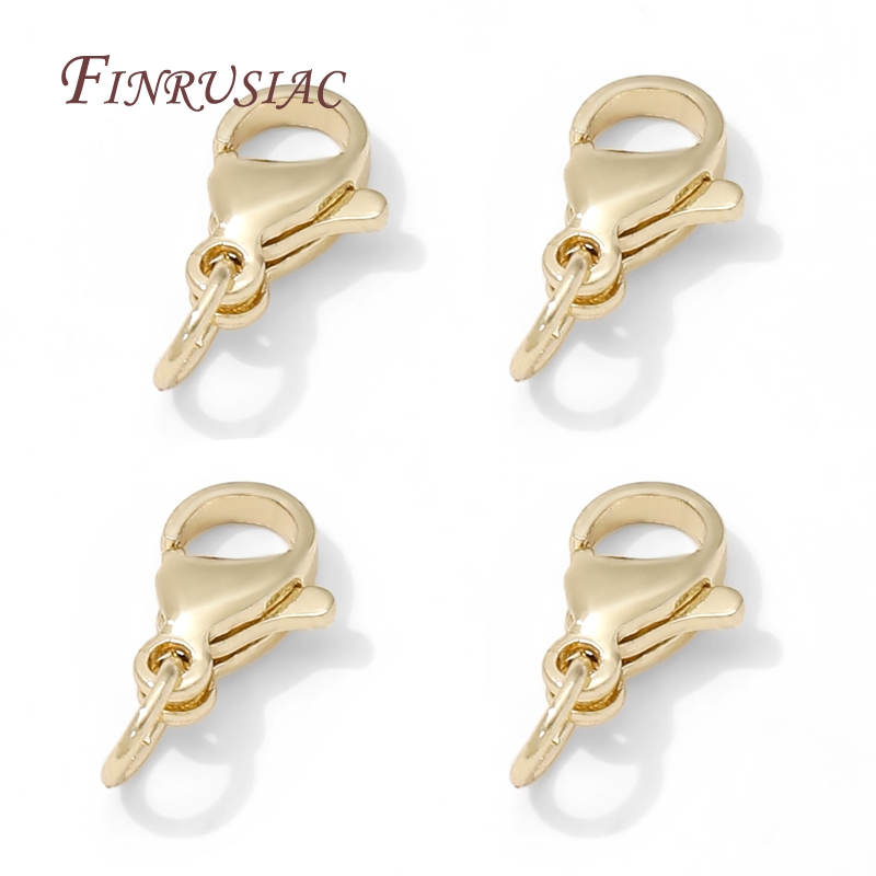 Edelstahl vergoldet 10 mm Kara – Jewelry Making Gold Bewertung und Preis