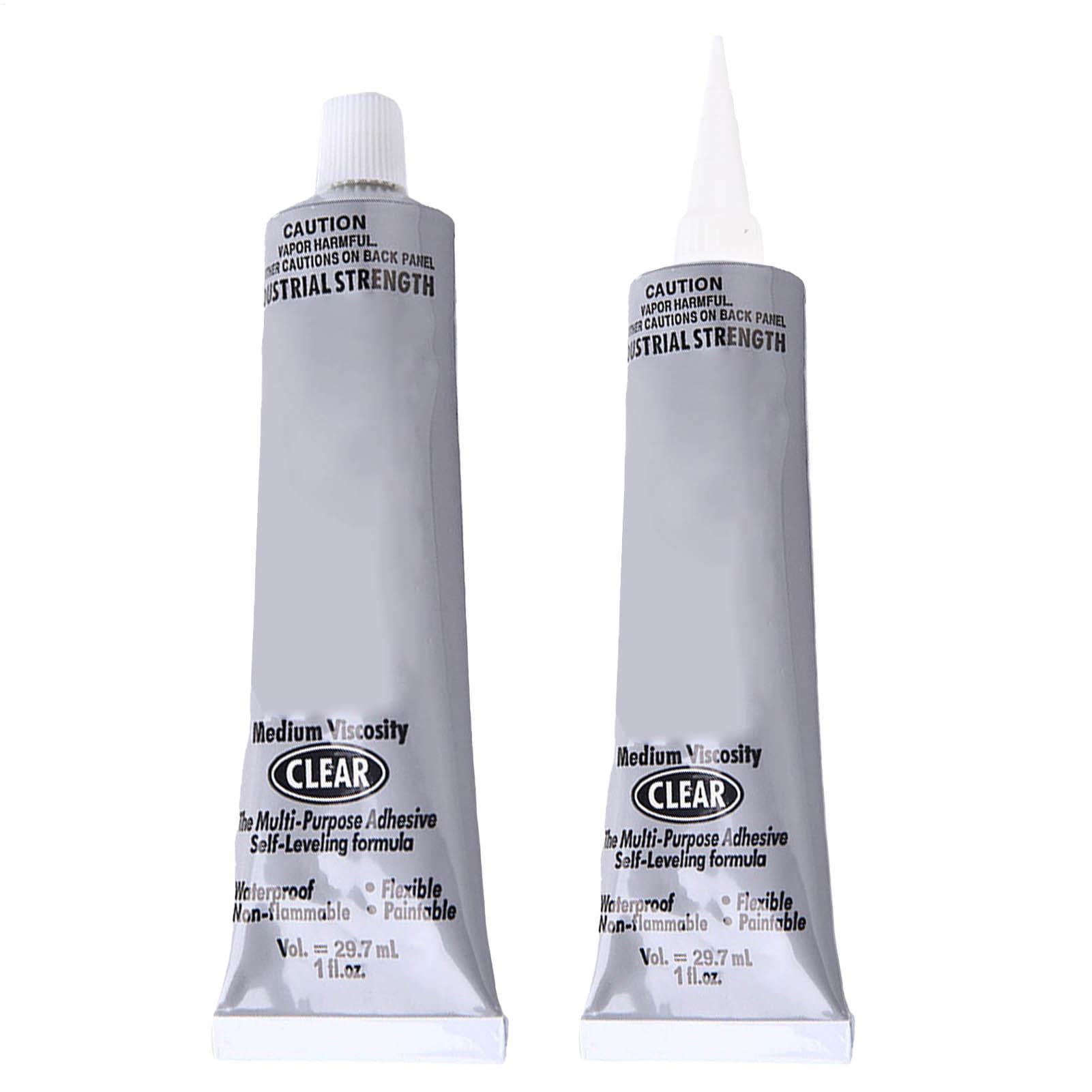 Flüssiger E6000 Klarer Kleber  – Jewelry Making Glue Bewertung und Preis