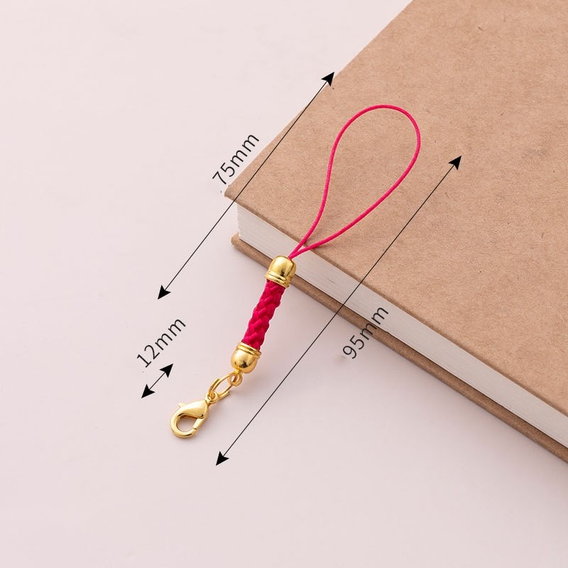 10 Stück goldene Karabinervers – Jewelry Making Gold Bewertung und Preis