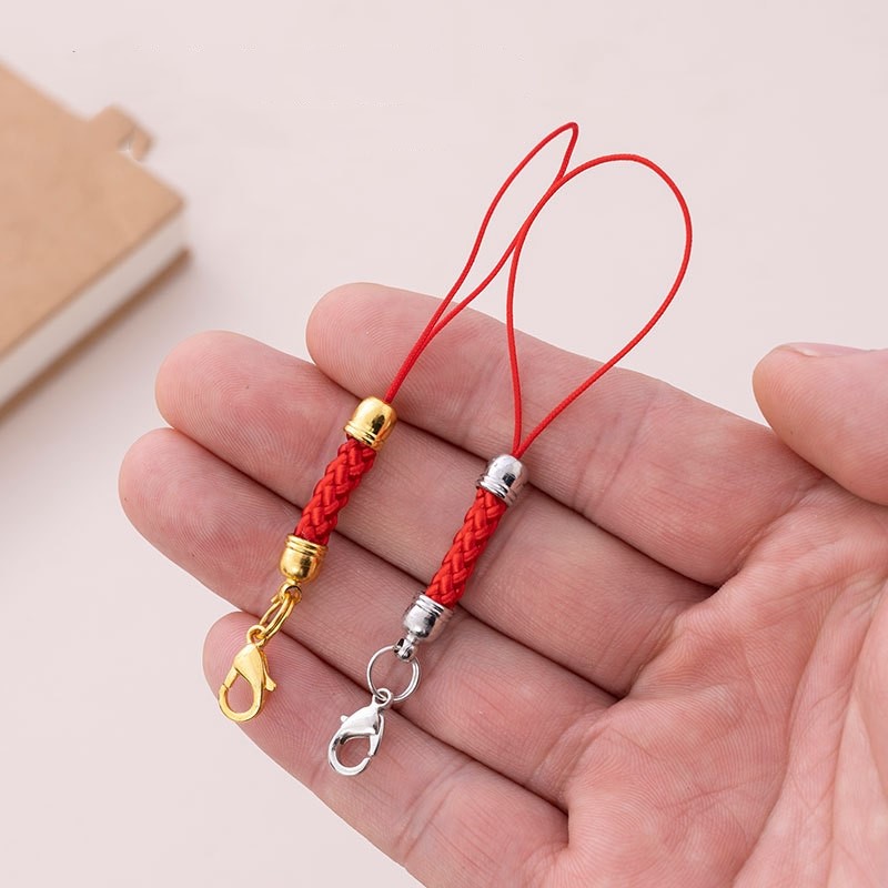 10 Stück goldene Karabinervers – Jewelry Making Gold Bewertung und Preis