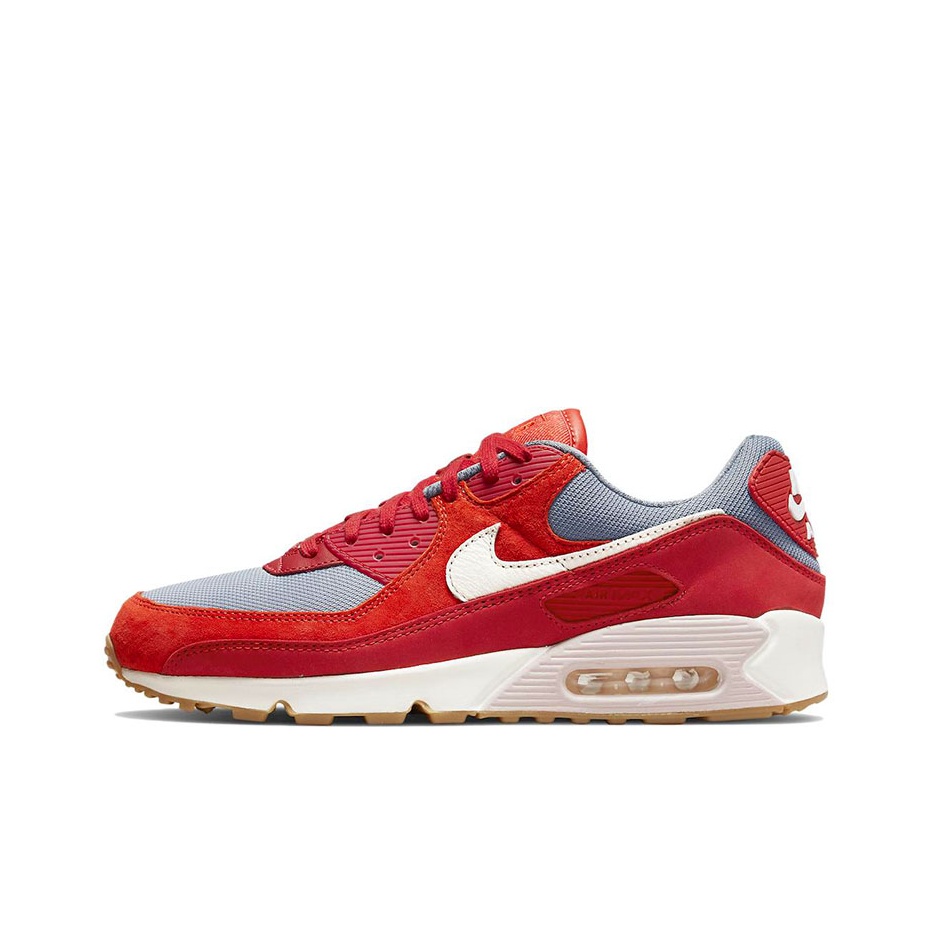 Nike Air Max 90 Laufschuhe Her – Nike Shoes Air Max 90 Bewertung und Preis