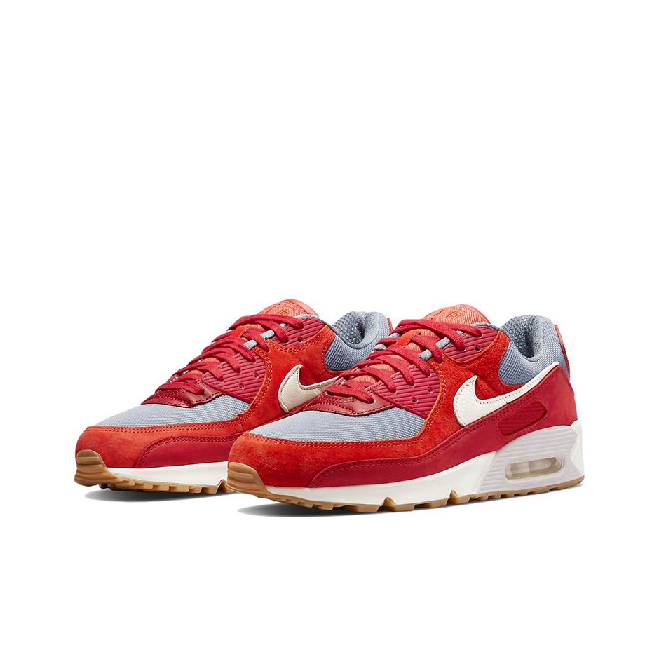 Nike Air Max 90 Laufschuhe Her – Nike Shoes Air Max 90 Bewertung und Preis