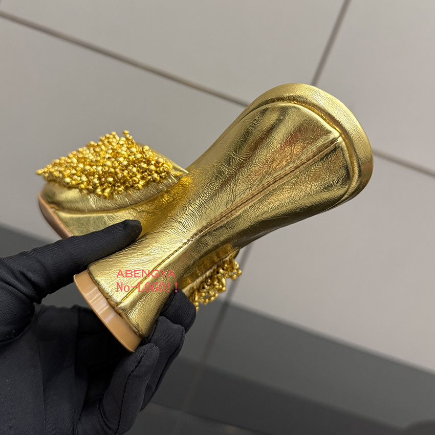 Sommer Sexy Gold Silber Leder  – Jewelry Making Gold Bewertung und Preis