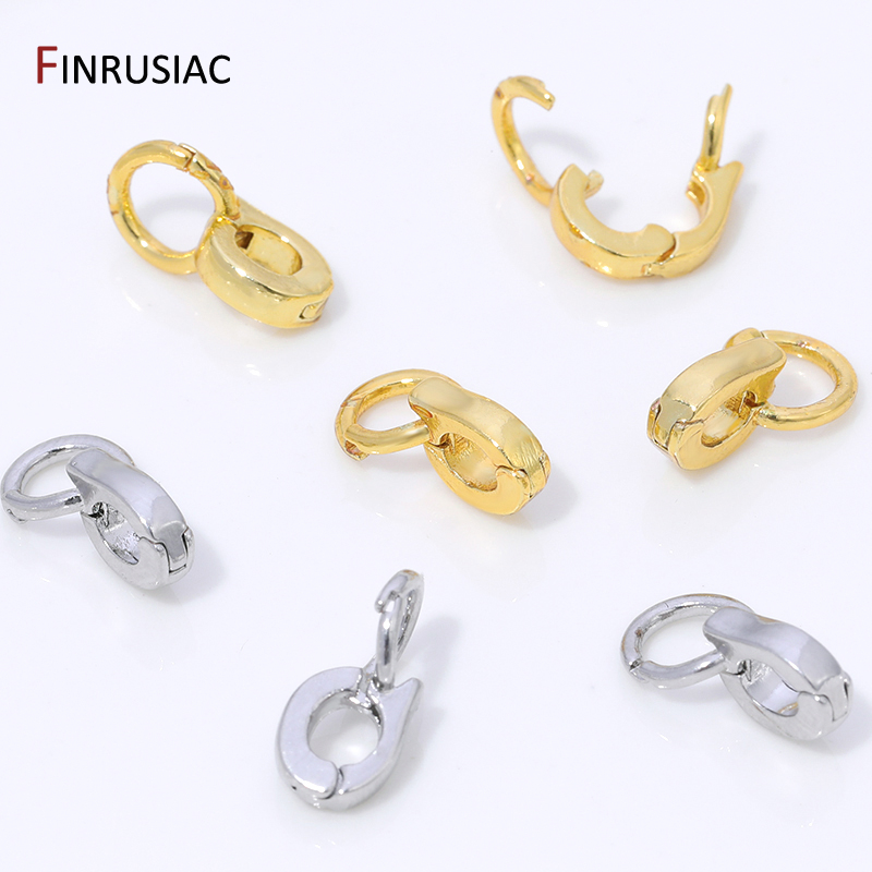 14K vergoldeter Messing-Enhanc – Jewelry Making Gold Bewertung und Preis