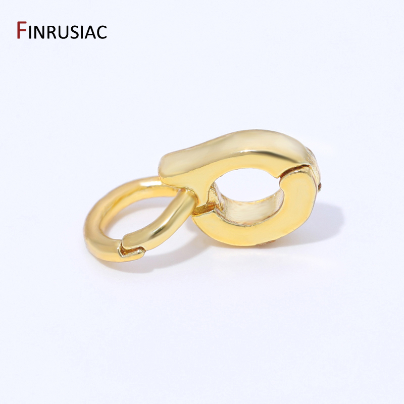 14K vergoldeter Messing-Enhanc – Jewelry Making Gold Bewertung und Preis