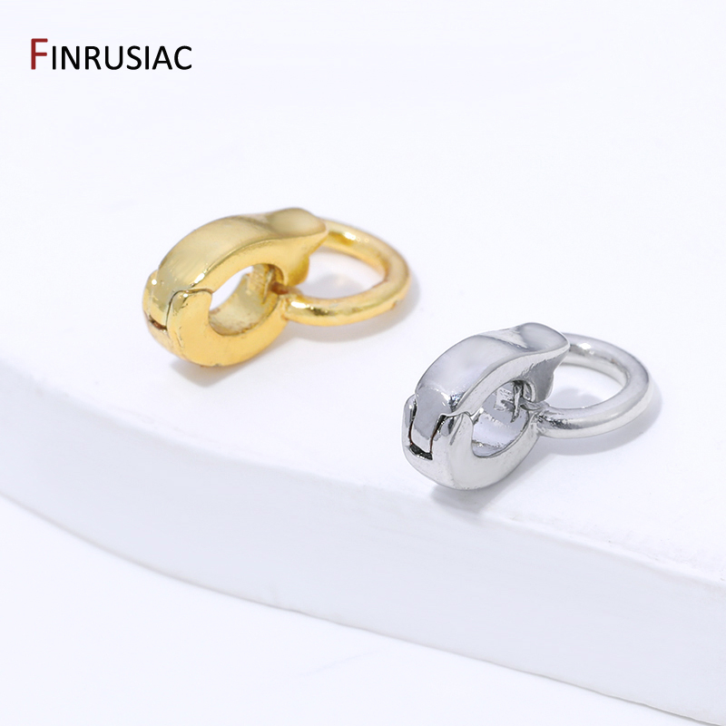14K vergoldeter Messing-Enhanc – Jewelry Making Gold Bewertung und Preis