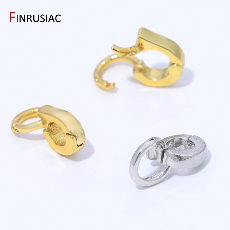 14K vergoldeter Messing-Enhanc – Jewelry Making Gold Bewertung und Preis